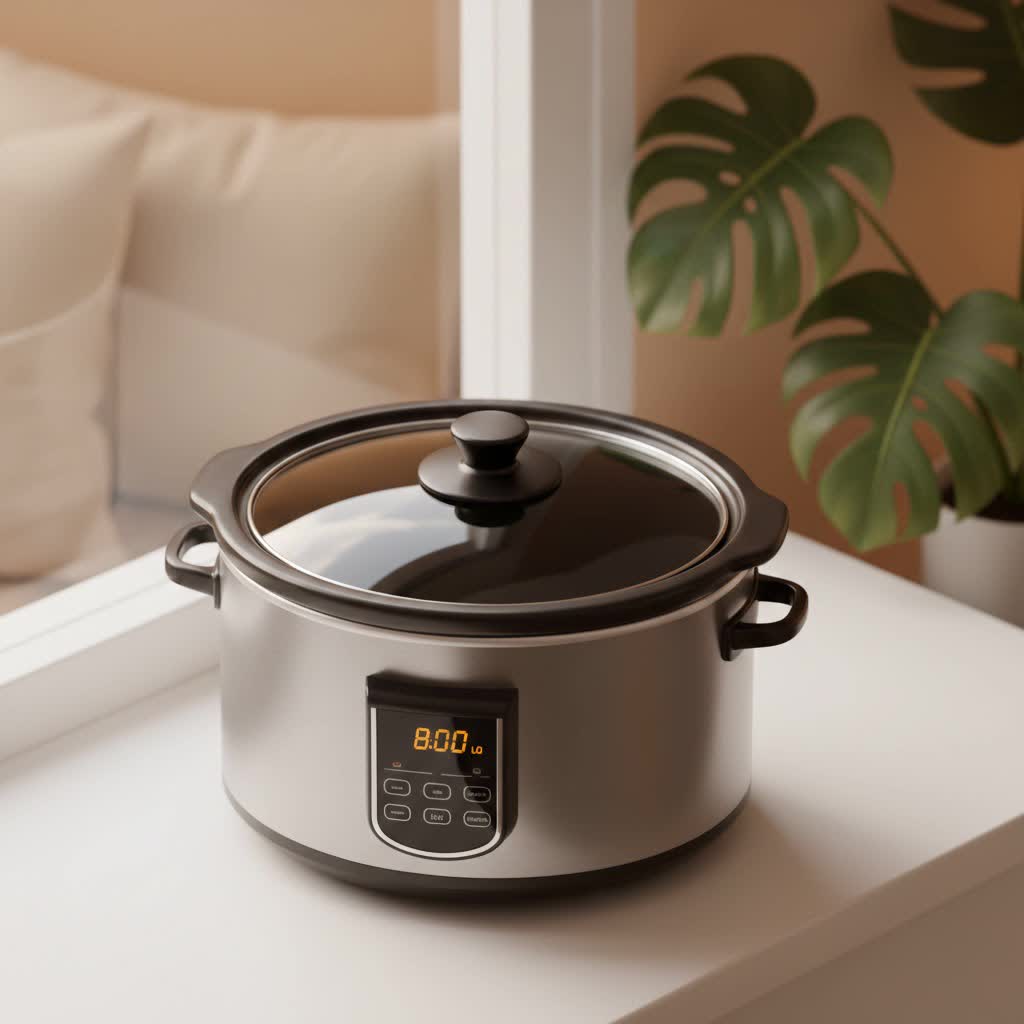 Unlock Effortless Meals: Your Ultimate Slow Cooker Guide