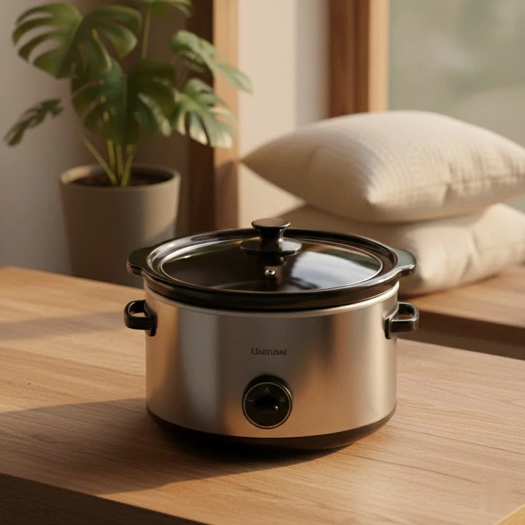 The Hamilton Beach Slow Cooker Knob: Your Essential Guide to Control and Replacement