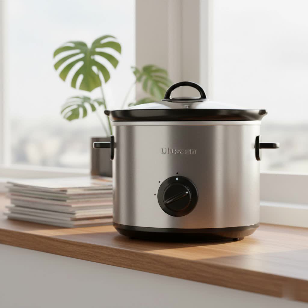 Crafting Comfort and Convenience: Your Ultimate Guide to the Slow Cooker and Hot Pot Cuisine