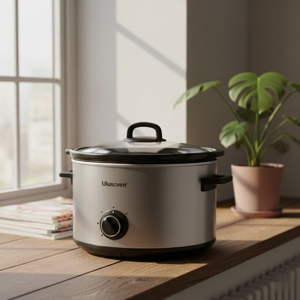 Ninja Air Fryer Slow Cooker: The Ultimate Multifunction Kitchen Appliance