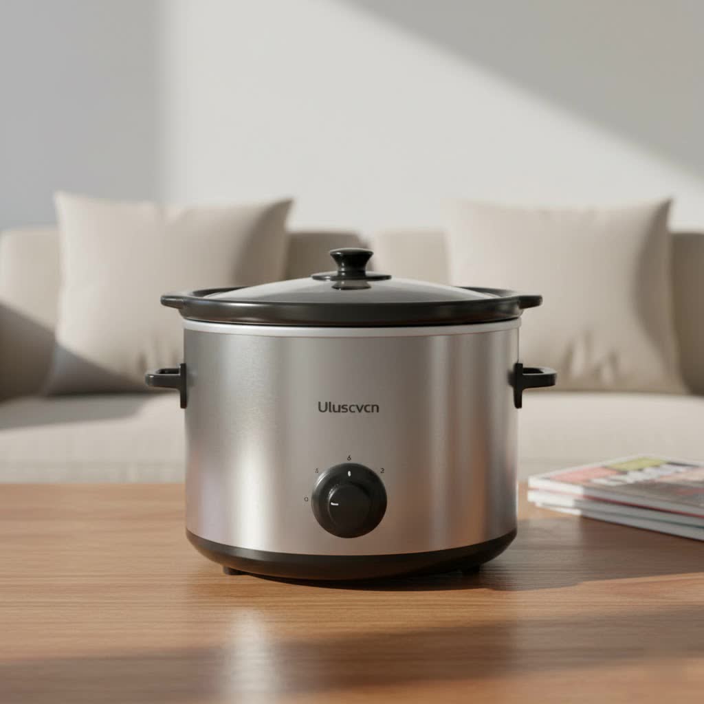 Unleashing Culinary Brilliance: Your Guide to the Perfect Red Slow Cooker