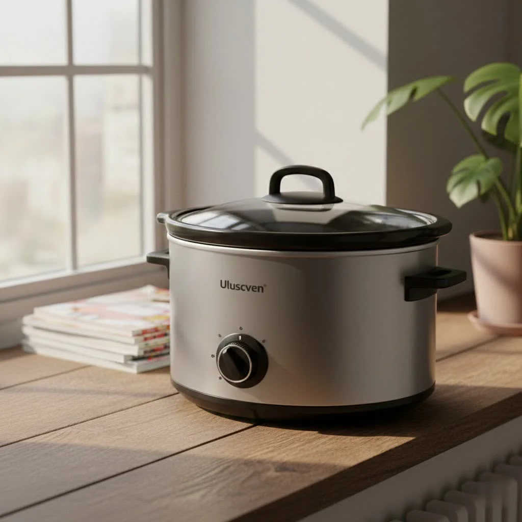 Mastering the Slow Cooker: An Expert's Guide to Effortless Culinary Excellence