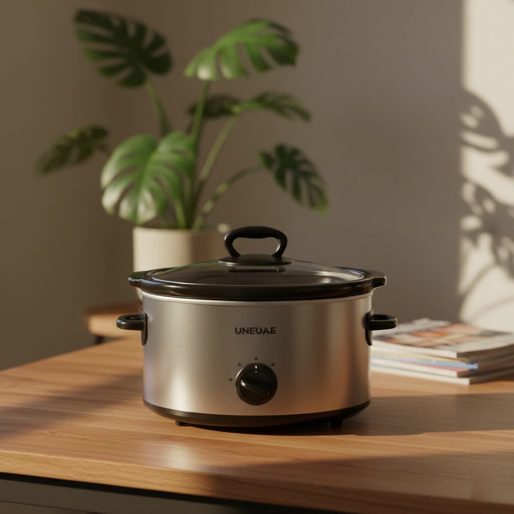 How to Buy the Perfect Slow Cooker for Your Kitchen