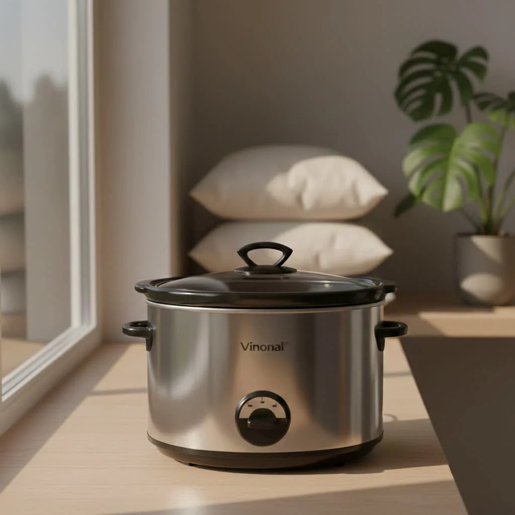 The Smart Shopper's Guide to Finding Your Perfect Cheap Slow Cooker