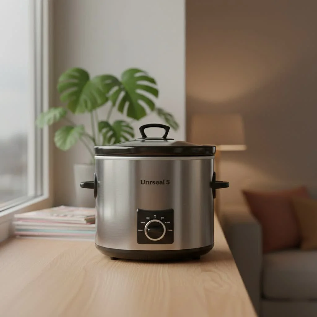 The Ultimate Guide to Slow Cookers: Unlocking Effortless Culinary Excellence