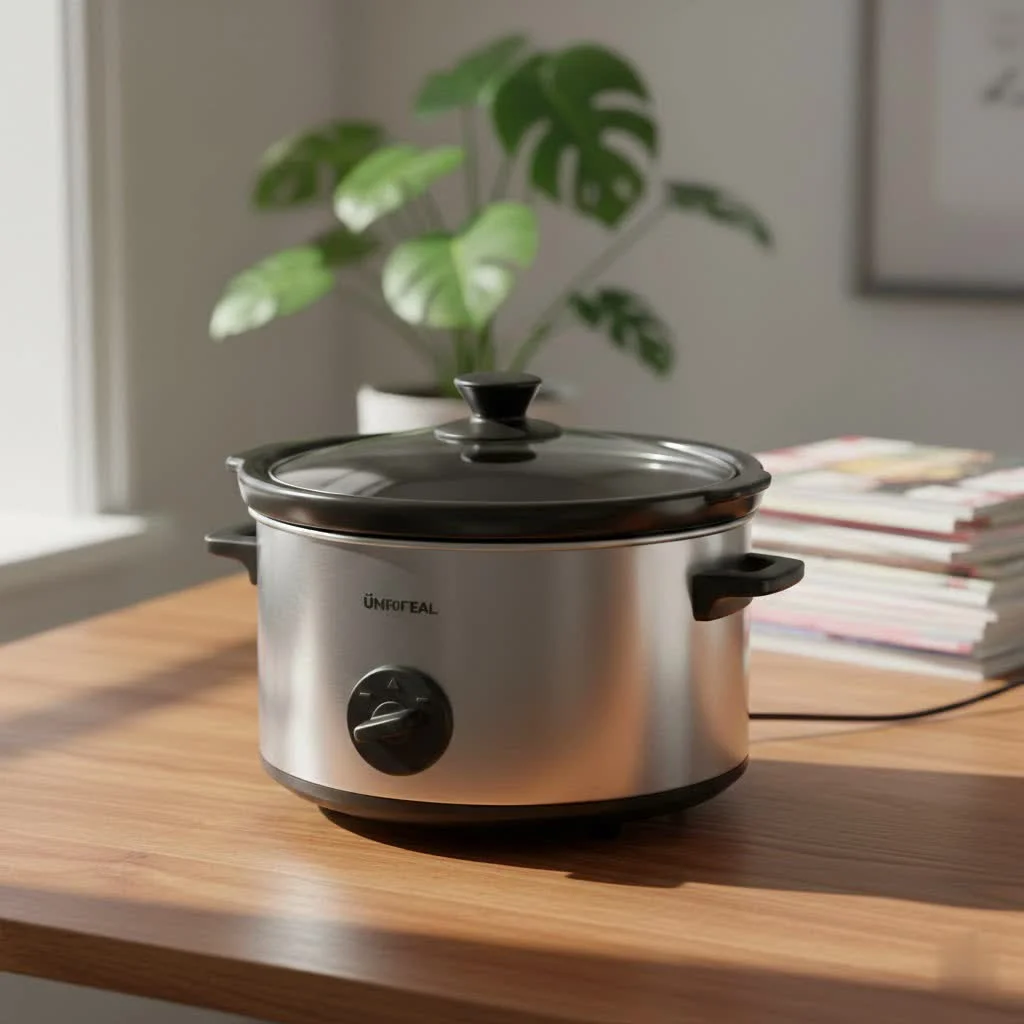 The Ultimate Showdown: Slow Cooker vs. Pressure Cooker for Modern Kitchens