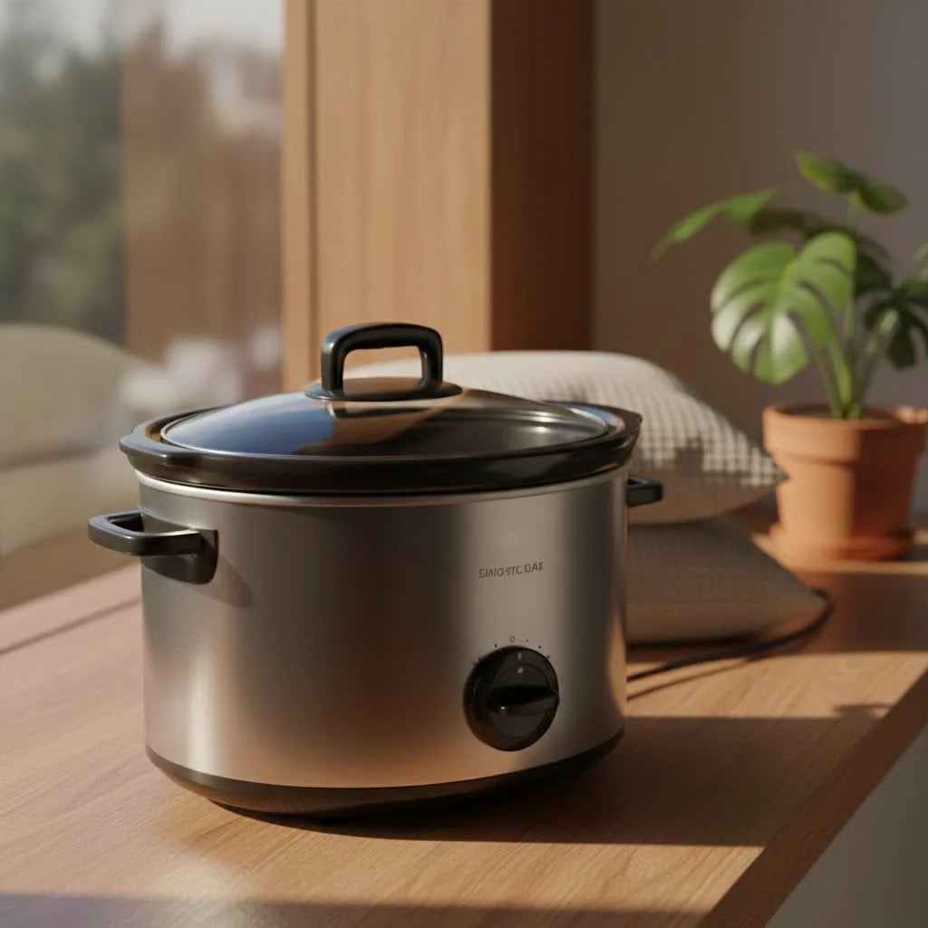 The Essential Instant Pot Slow Cooker Lid: Unlocking Perfect Low-and-Slow Meals