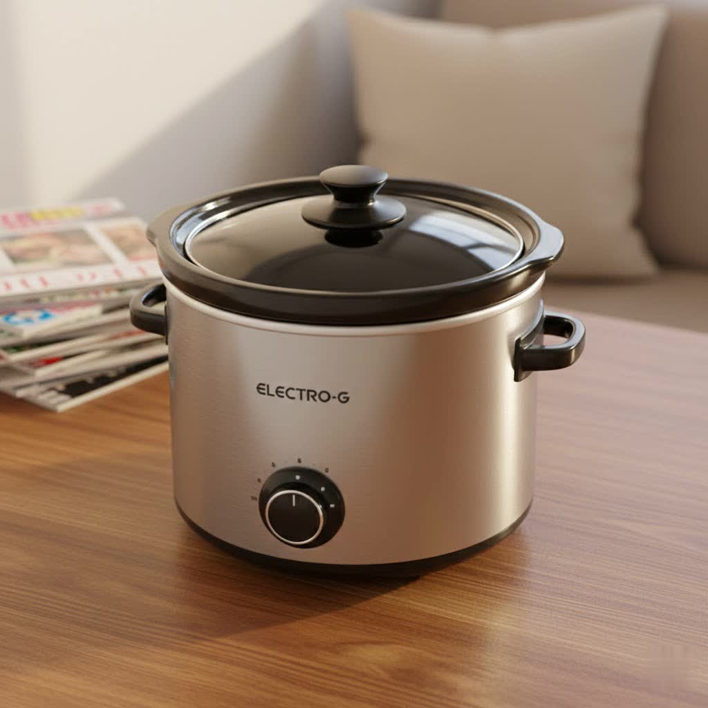 The Ultimate Guide to Hamilton Beach Slow Cookers: Unlocking Effortless Culinary Excellence