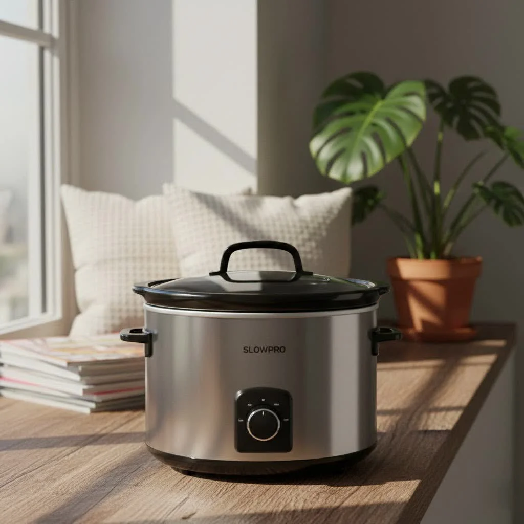 Unleash Culinary Freedom: Mastering Your Instant Pot's Timer