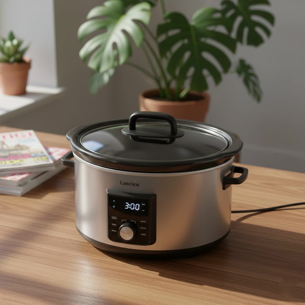 Unleash Culinary Convenience: Your Guide to the Sunbeam Slow Cooker