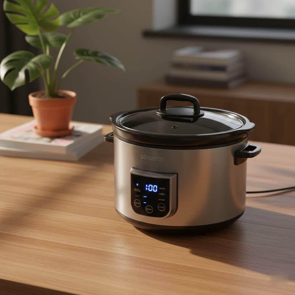 Unlocking Culinary Ease: Your Definitive Guide to Crock-Pot Slow Cookers
