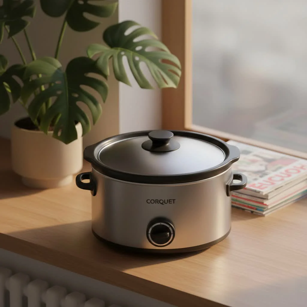 The Best Slow Cookers of 2022: Your Ultimate Guide to Effortless Cooking