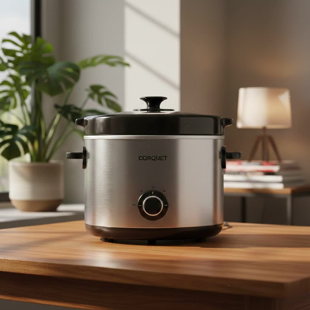 Vegan Slow Cooker: Your Ultimate Guide to Effortless Plant-Based Meals