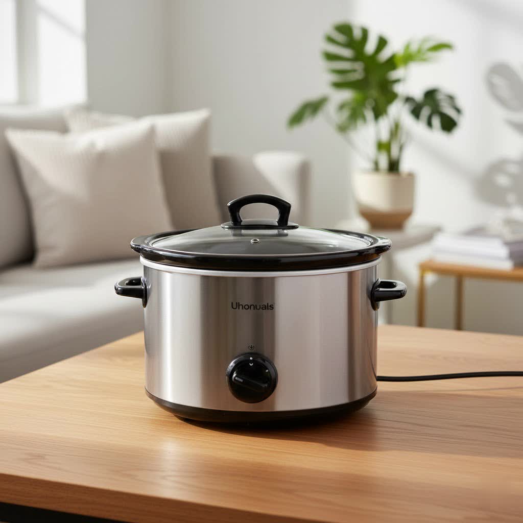 The Best Small Slow Cookers: Compact Power for Delicious Meals