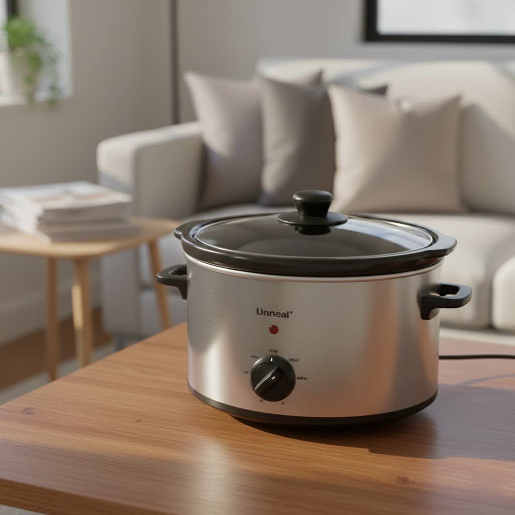 Air Fryer vs. Slow Cooker: Mastering Modern Kitchens